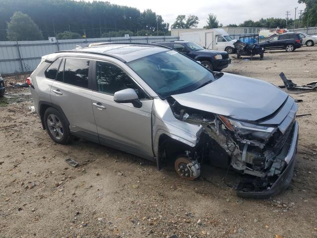 Photo 3 VIN: 2T3RWRFV2RW207642 - TOYOTA RAV4 XLE 