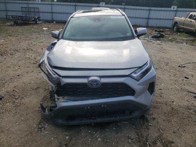 Photo 4 VIN: 2T3RWRFV2RW207642 - TOYOTA RAV4 XLE 