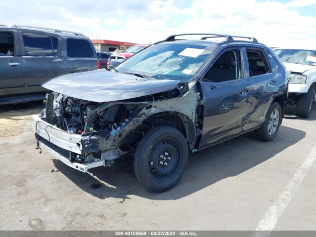 Photo 1 VIN: 2T3RWRFV2RW213358 - TOYOTA RAV4 