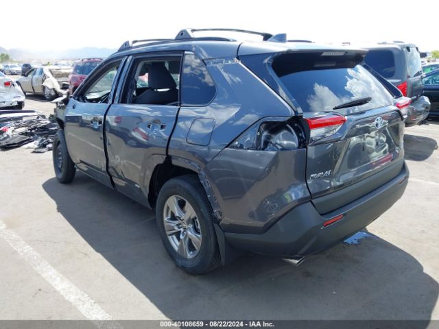 Photo 2 VIN: 2T3RWRFV2RW213358 - TOYOTA RAV4 