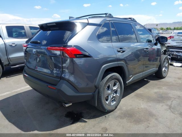 Photo 3 VIN: 2T3RWRFV2RW213358 - TOYOTA RAV4 