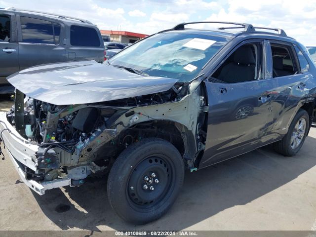 Photo 5 VIN: 2T3RWRFV2RW213358 - TOYOTA RAV4 