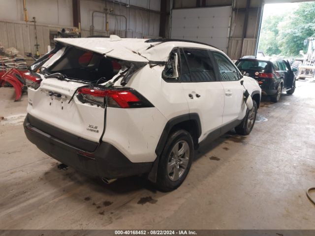 Photo 3 VIN: 2T3RWRFV2RW224179 - TOYOTA RAV4 