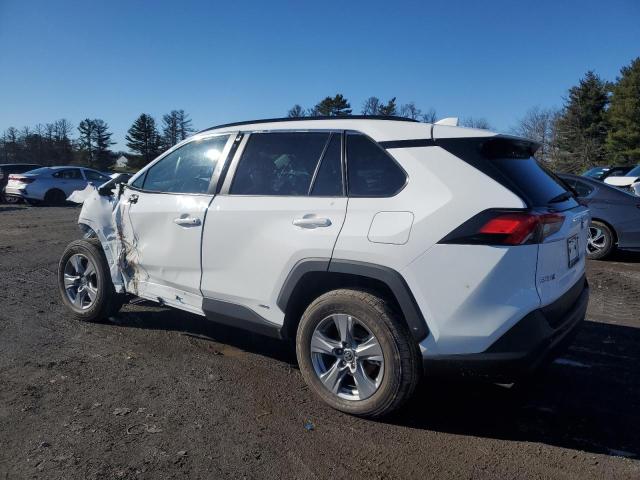 Photo 1 VIN: 2T3RWRFV2RW234002 - TOYOTA RAV4 XLE 