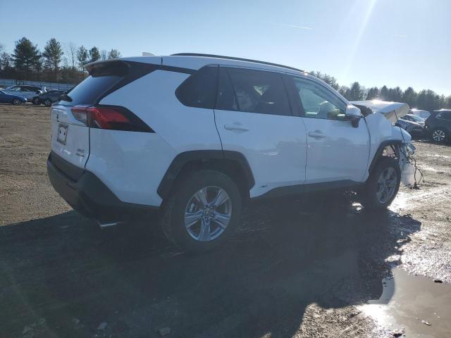 Photo 2 VIN: 2T3RWRFV2RW234002 - TOYOTA RAV4 XLE 