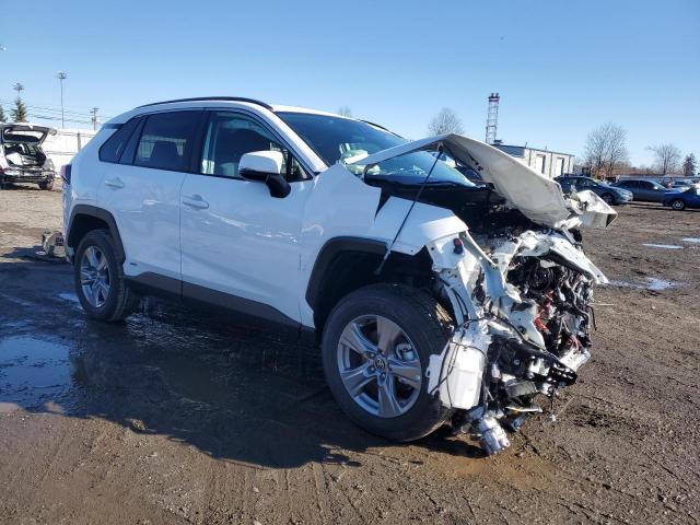 Photo 3 VIN: 2T3RWRFV2RW234002 - TOYOTA RAV4 XLE 