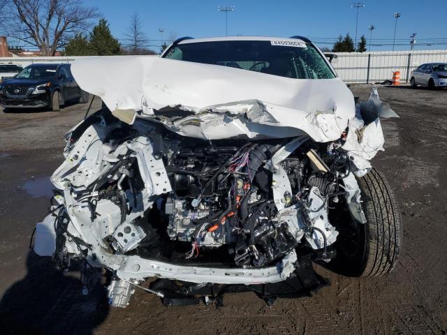 Photo 4 VIN: 2T3RWRFV2RW234002 - TOYOTA RAV4 XLE 