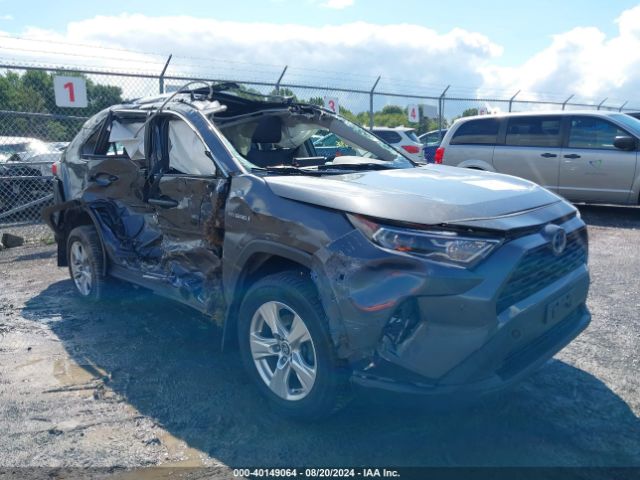 Photo 0 VIN: 2T3RWRFV3KW012297 - TOYOTA RAV4 