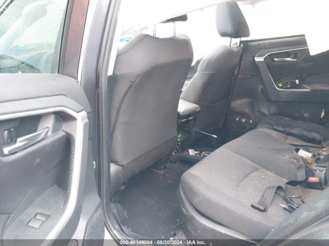 Photo 7 VIN: 2T3RWRFV3KW012297 - TOYOTA RAV4 