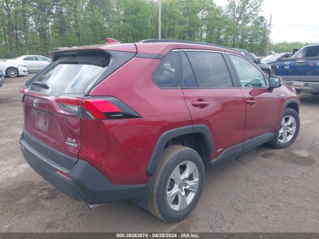 Photo 3 VIN: 2T3RWRFV3KW012302 - TOYOTA RAV4 