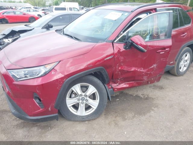 Photo 5 VIN: 2T3RWRFV3KW012302 - TOYOTA RAV4 