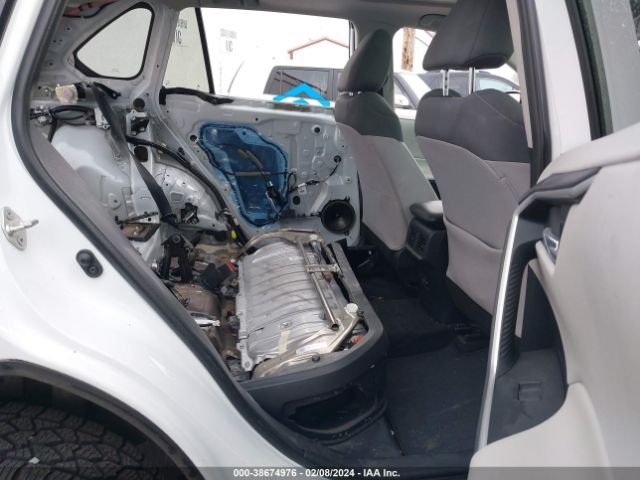 Photo 7 VIN: 2T3RWRFV3KW041766 - TOYOTA RAV4 HYBRID 