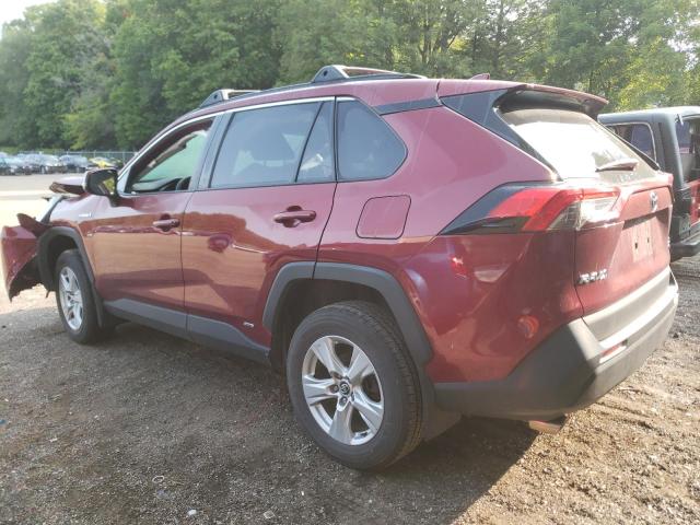 Photo 1 VIN: 2T3RWRFV3KW045557 - TOYOTA RAV4 