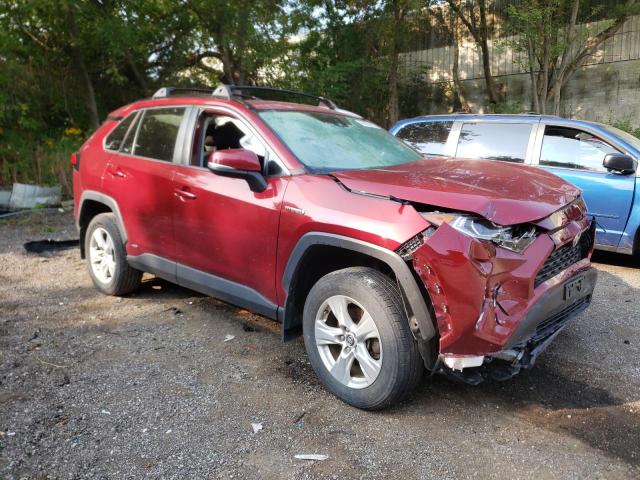 Photo 3 VIN: 2T3RWRFV3KW045557 - TOYOTA RAV4 