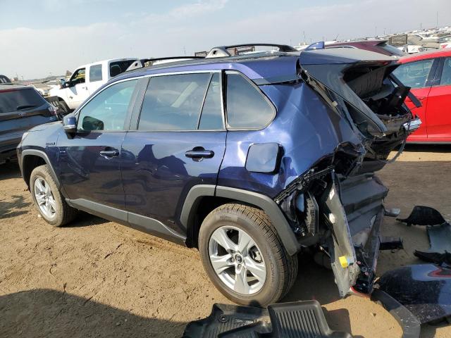 Photo 1 VIN: 2T3RWRFV3LW073652 - TOYOTA RAV4 XLE 