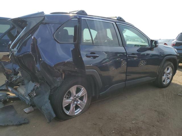 Photo 2 VIN: 2T3RWRFV3LW073652 - TOYOTA RAV4 XLE 