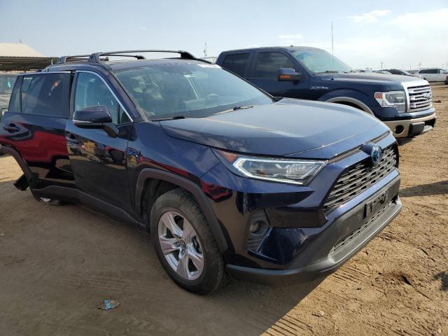 Photo 3 VIN: 2T3RWRFV3LW073652 - TOYOTA RAV4 XLE 