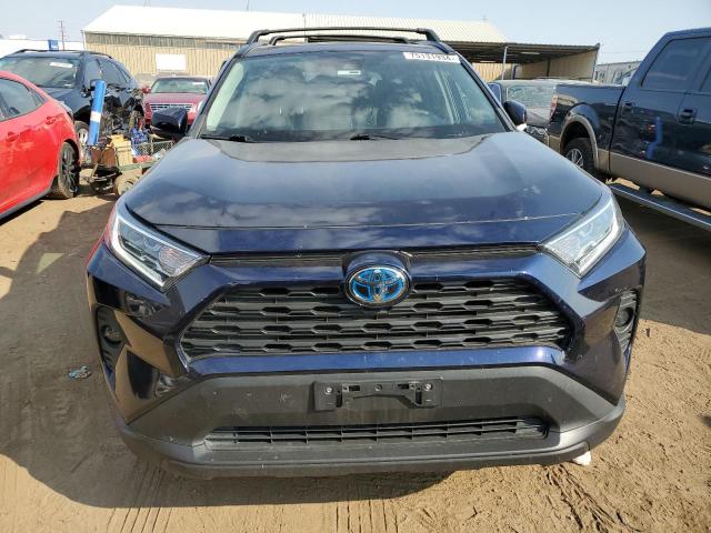 Photo 4 VIN: 2T3RWRFV3LW073652 - TOYOTA RAV4 XLE 