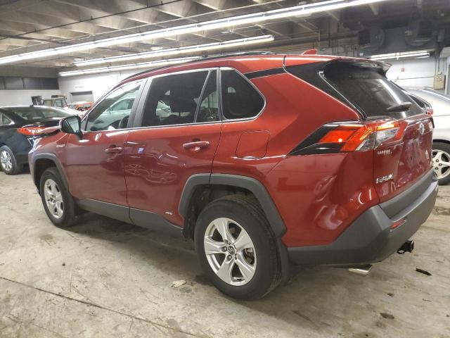 Photo 1 VIN: 2T3RWRFV3LW090323 - TOYOTA RAV4 