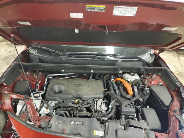 Photo 10 VIN: 2T3RWRFV3LW090323 - TOYOTA RAV4 