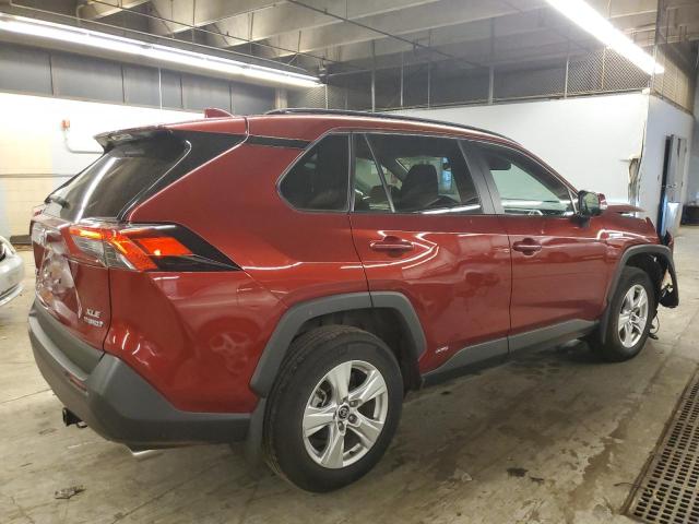 Photo 2 VIN: 2T3RWRFV3LW090323 - TOYOTA RAV4 