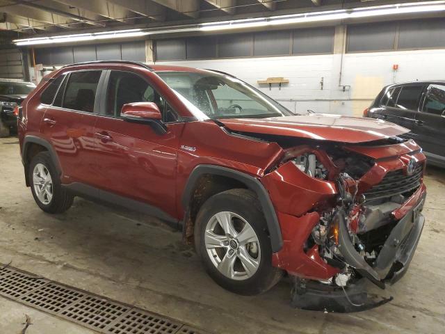 Photo 3 VIN: 2T3RWRFV3LW090323 - TOYOTA RAV4 