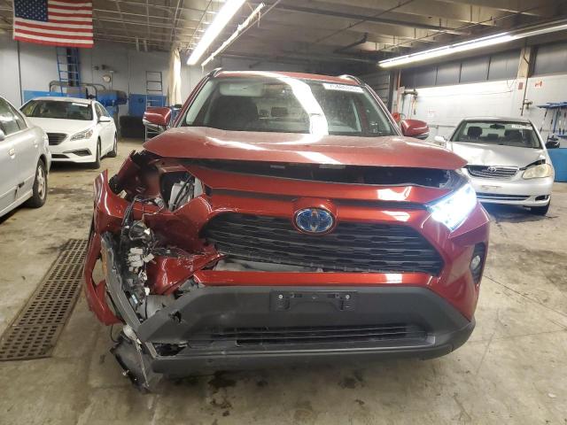 Photo 4 VIN: 2T3RWRFV3LW090323 - TOYOTA RAV4 