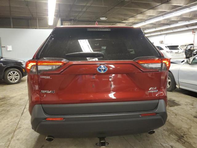 Photo 5 VIN: 2T3RWRFV3LW090323 - TOYOTA RAV4 