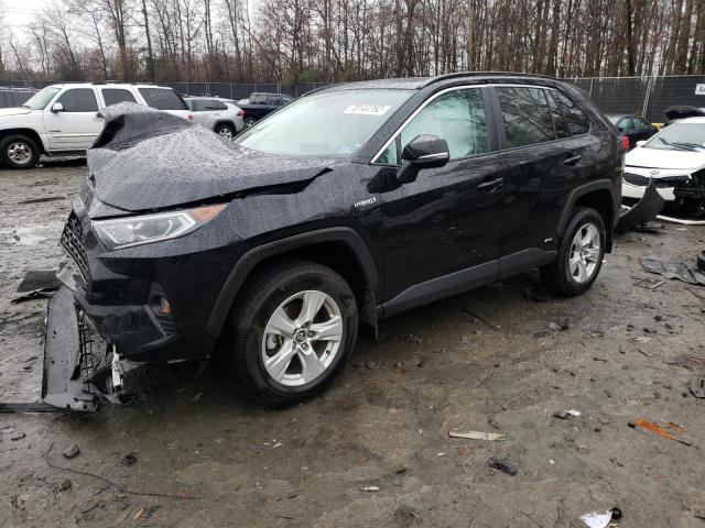 Photo 0 VIN: 2T3RWRFV3LW094064 - TOYOTA RAV4 XLE 