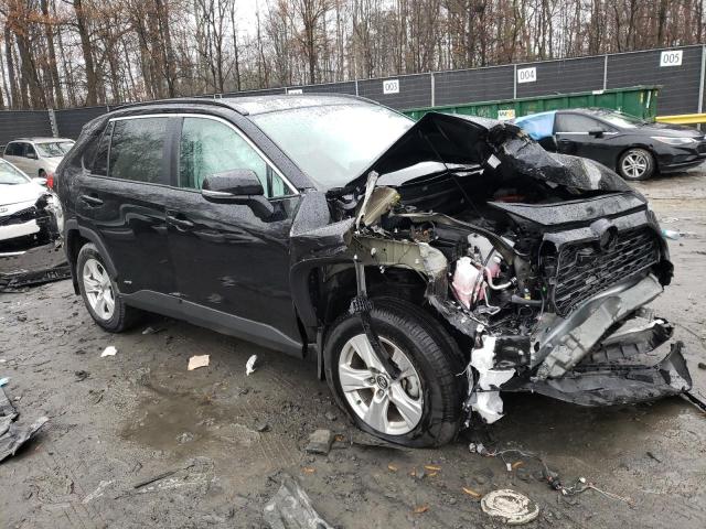 Photo 3 VIN: 2T3RWRFV3LW094064 - TOYOTA RAV4 XLE 