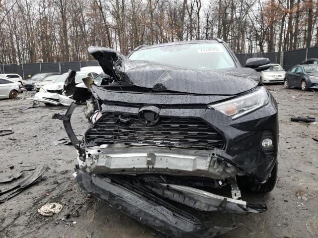 Photo 4 VIN: 2T3RWRFV3LW094064 - TOYOTA RAV4 XLE 