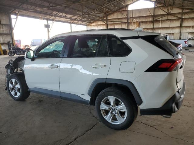 Photo 1 VIN: 2T3RWRFV3LW098258 - TOYOTA RAV4 XLE 