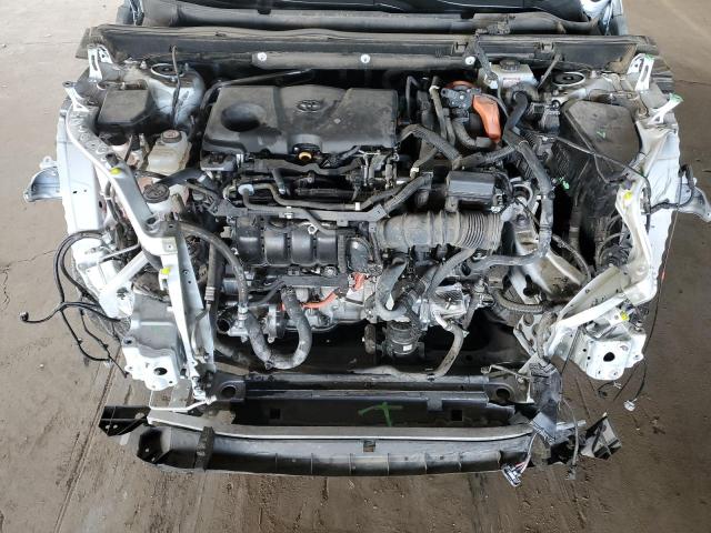 Photo 10 VIN: 2T3RWRFV3LW098258 - TOYOTA RAV4 XLE 