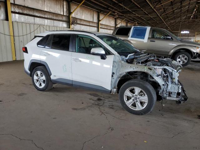 Photo 3 VIN: 2T3RWRFV3LW098258 - TOYOTA RAV4 XLE 