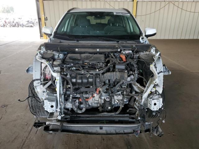 Photo 4 VIN: 2T3RWRFV3LW098258 - TOYOTA RAV4 XLE 