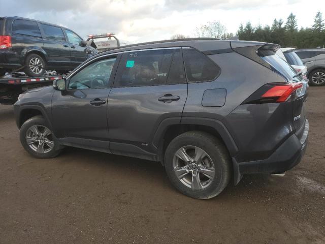 Photo 1 VIN: 2T3RWRFV3PW181355 - TOYOTA RAV4 XLE 