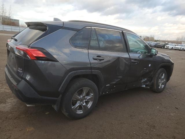 Photo 2 VIN: 2T3RWRFV3PW181355 - TOYOTA RAV4 XLE 