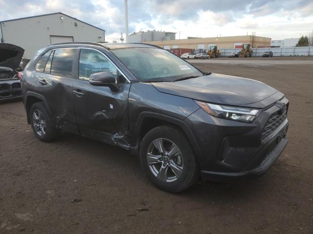 Photo 3 VIN: 2T3RWRFV3PW181355 - TOYOTA RAV4 XLE 