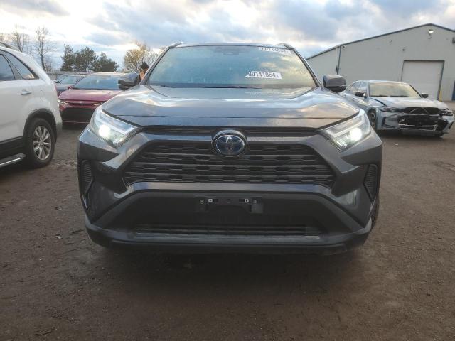 Photo 4 VIN: 2T3RWRFV3PW181355 - TOYOTA RAV4 XLE 