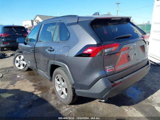 Photo 2 VIN: 2T3RWRFV3RW204667 - TOYOTA RAV4 