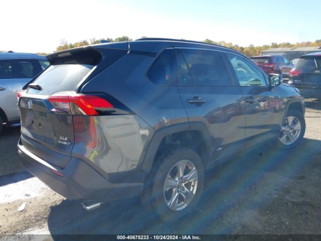 Photo 3 VIN: 2T3RWRFV3RW204667 - TOYOTA RAV4 