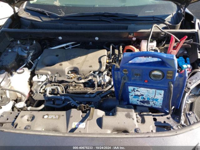 Photo 9 VIN: 2T3RWRFV3RW204667 - TOYOTA RAV4 