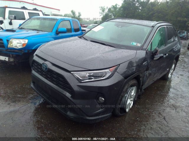 Photo 1 VIN: 2T3RWRFV4KW004712 - TOYOTA RAV4 