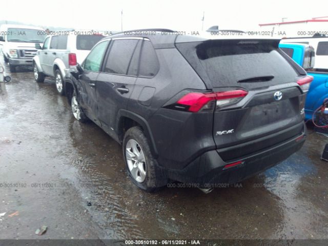 Photo 2 VIN: 2T3RWRFV4KW004712 - TOYOTA RAV4 