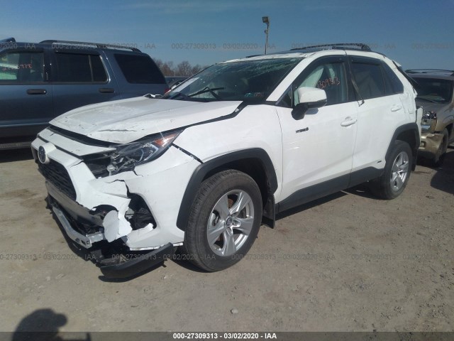 Photo 1 VIN: 2T3RWRFV4KW014785 - TOYOTA RAV4 