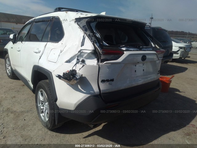 Photo 2 VIN: 2T3RWRFV4KW014785 - TOYOTA RAV4 