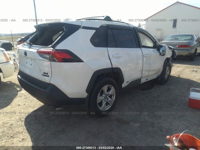 Photo 3 VIN: 2T3RWRFV4KW014785 - TOYOTA RAV4 