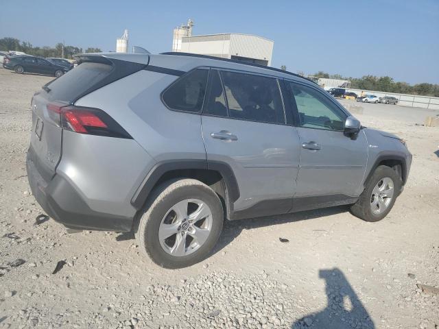 Photo 2 VIN: 2T3RWRFV4KW026239 - TOYOTA RAV4 XLE 