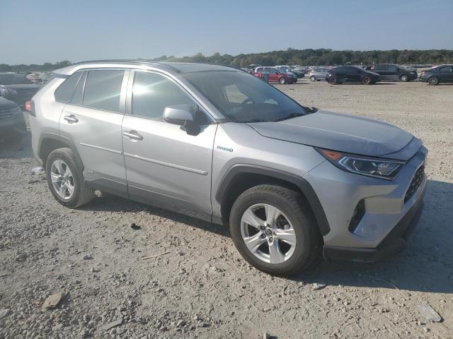 Photo 3 VIN: 2T3RWRFV4KW026239 - TOYOTA RAV4 XLE 