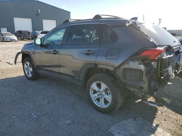 Photo 1 VIN: 2T3RWRFV4KW042411 - TOYOTA RAV4 XLE 